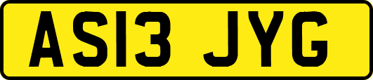 AS13JYG
