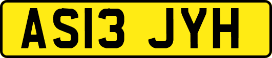 AS13JYH