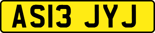 AS13JYJ
