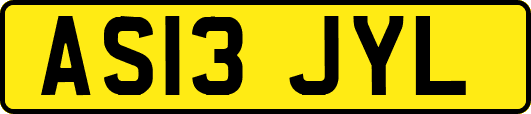 AS13JYL