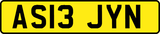 AS13JYN