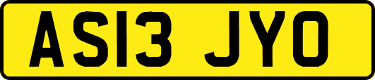 AS13JYO