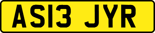 AS13JYR