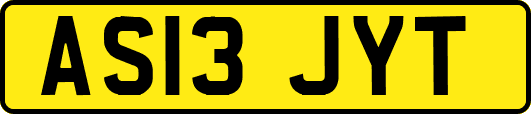 AS13JYT