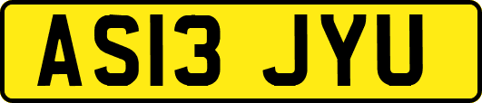AS13JYU