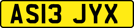 AS13JYX