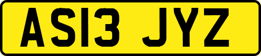 AS13JYZ