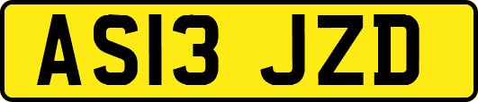 AS13JZD