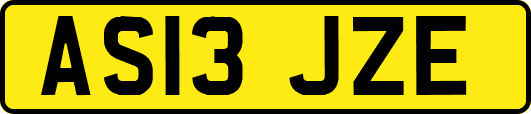 AS13JZE