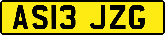 AS13JZG
