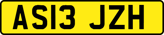 AS13JZH
