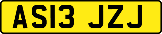 AS13JZJ