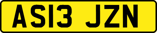 AS13JZN