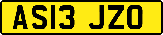 AS13JZO