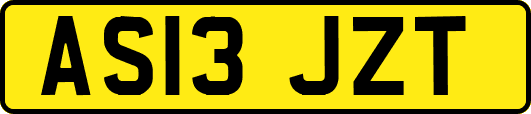 AS13JZT