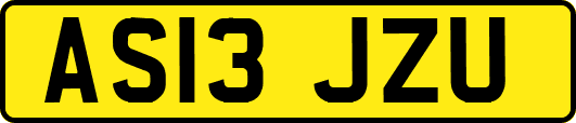 AS13JZU