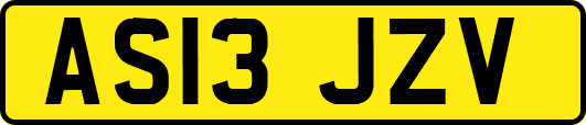 AS13JZV