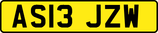 AS13JZW