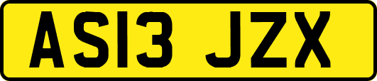AS13JZX