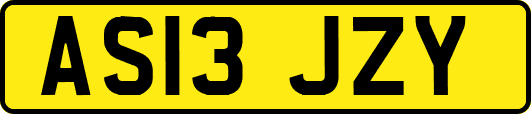 AS13JZY