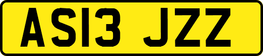 AS13JZZ