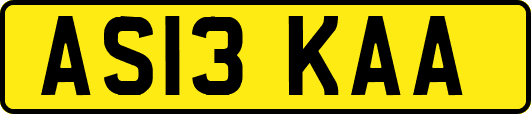 AS13KAA