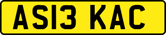 AS13KAC