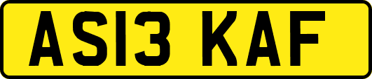 AS13KAF
