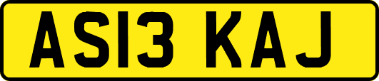 AS13KAJ