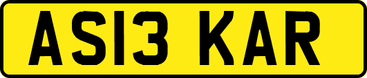 AS13KAR