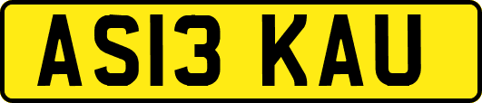 AS13KAU