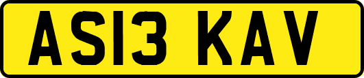 AS13KAV