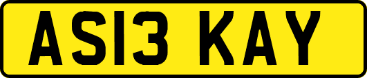 AS13KAY