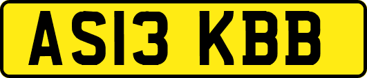 AS13KBB