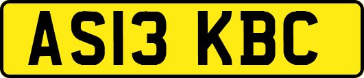 AS13KBC