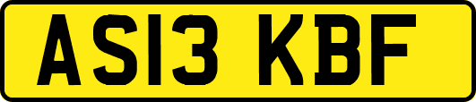 AS13KBF