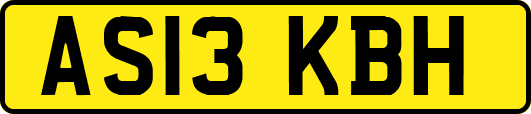 AS13KBH