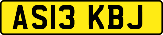 AS13KBJ