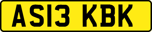 AS13KBK