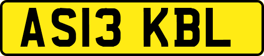 AS13KBL