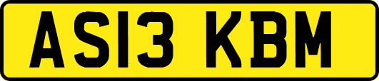 AS13KBM