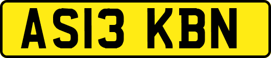 AS13KBN