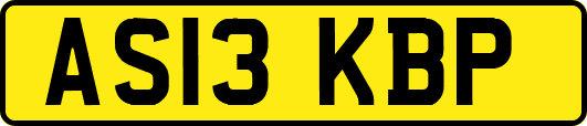 AS13KBP
