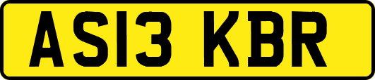 AS13KBR