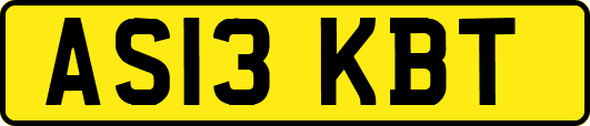 AS13KBT