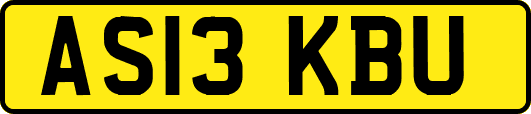 AS13KBU