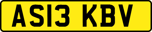 AS13KBV