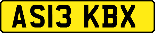 AS13KBX