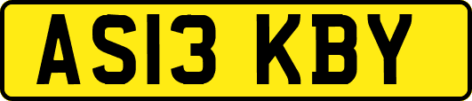 AS13KBY