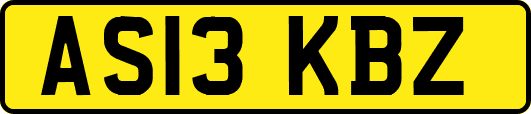AS13KBZ